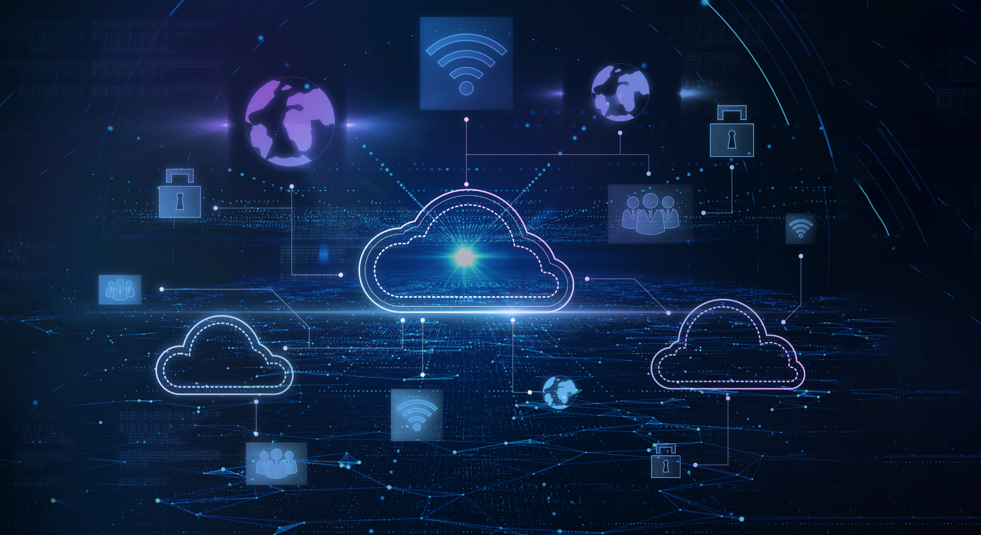 As vagas em cibersegurança são uma grande oportunidade de estar atuando em uma área que crescerá mais a cada dia.