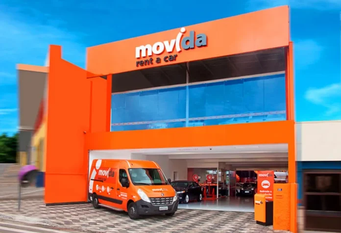 A Movida é uma grande empresa de mobilidade que cresce a cada dia. Trabalhar nela é uma grande chance de crescimento profissional e pessoal.
