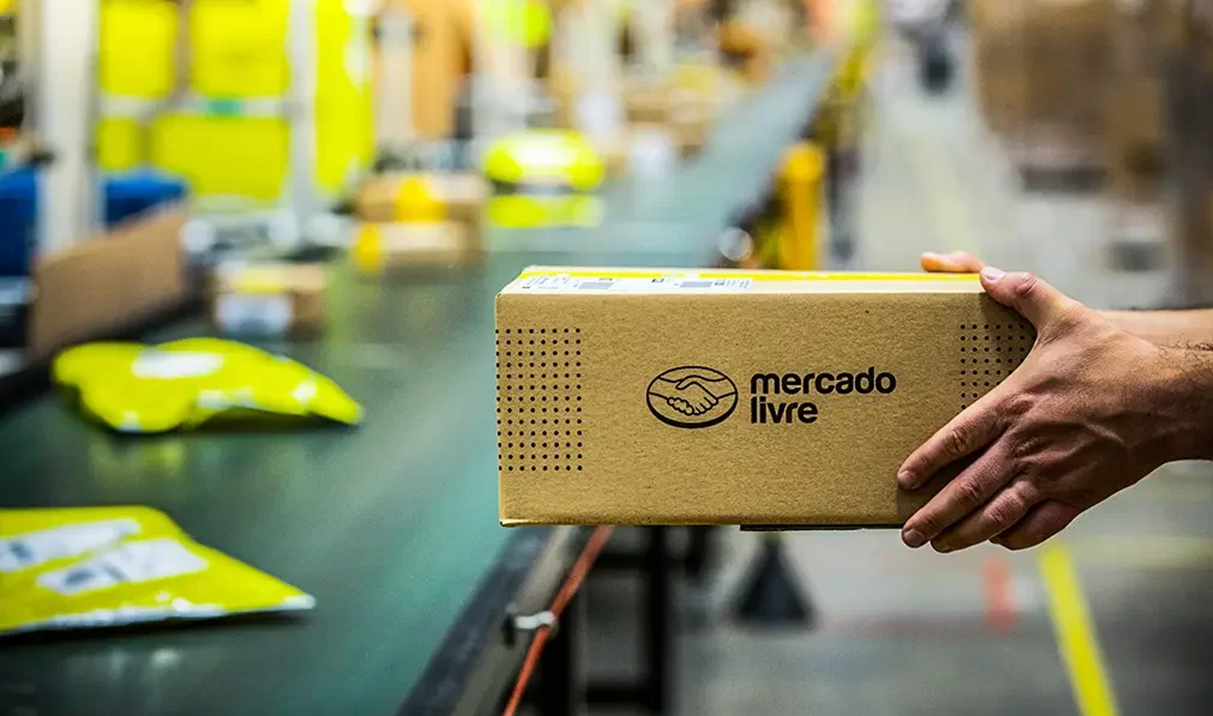 Mercado Livre abre processo seletivo com VAGAS de EMPREGO efetivas e temporárias; confira