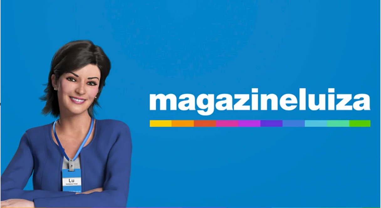 Magazine Luiza está contratando para área de atendimento ao cliente; confira