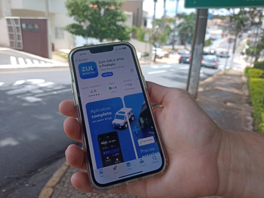 Trabalhar em uma vaga remota na Zul+ é ser reconhecido com um ótimo salário + benefícios. 