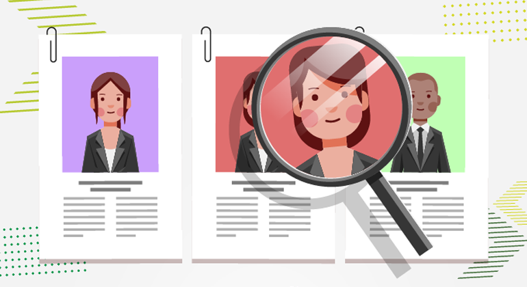 Deixar seu currículo em banco de talentos pode te trazer outras oportunidades, mesmo você já estando empregado.