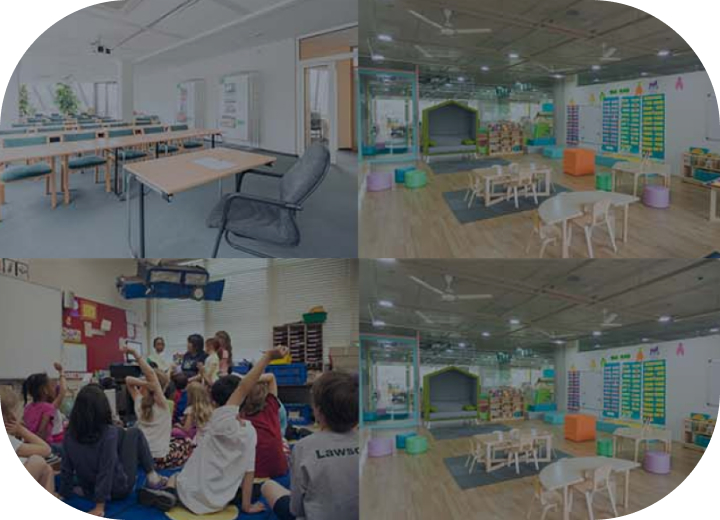 As vagas em escola de inglês são concorridas, ainda mais em uma de excelência como é o caso da Cultura Inglesa. 