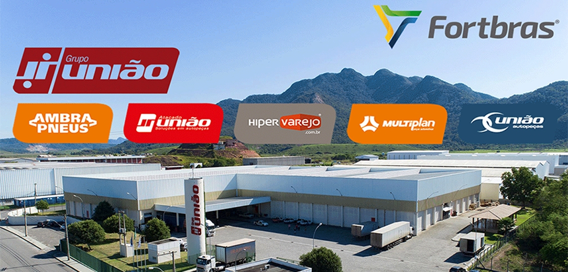 As vagas para início imediato na Frotbras podem ser em várias das empresas que fazem parte do grupo. 