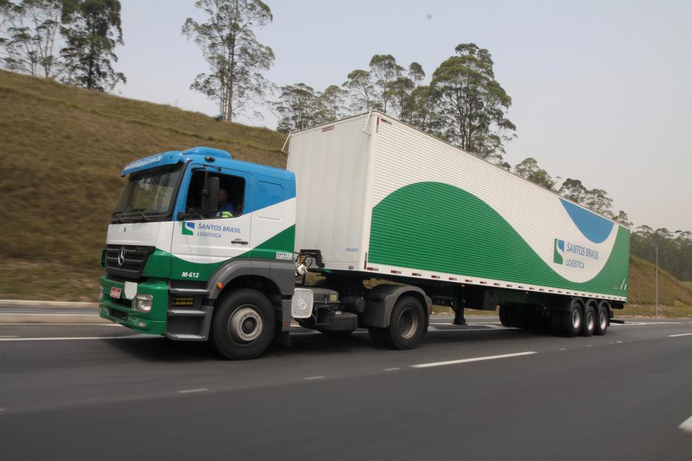 As vagas para logística na Santos Brasil são uma ótima oportunidade de aprendizagem e crescimento profissional. 