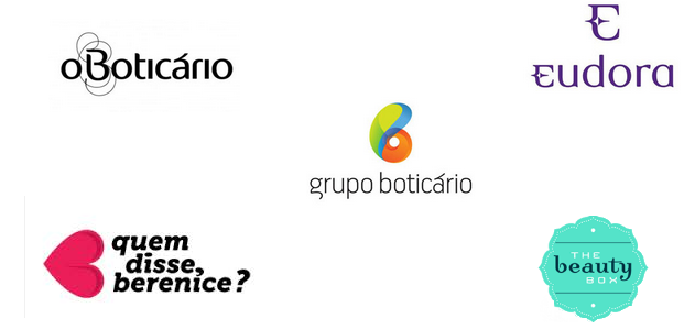 As vagas temporárias no grupo O Boticário são excelentes. Se candidate o quanto antes.