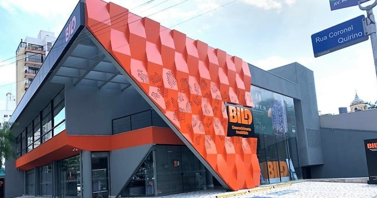 Trabalhar na Bild é uma grande oportunidade de crescimento profissional no setor imobiliário. 