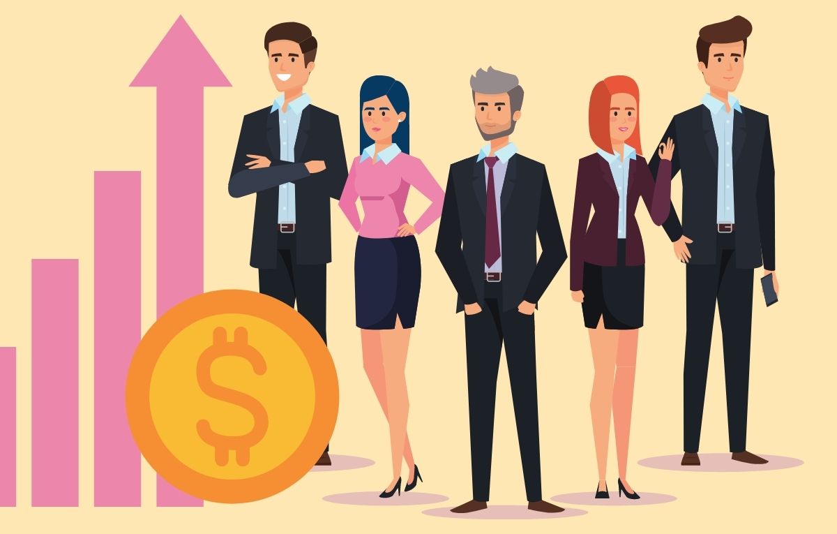 Estas são as 21 profissões que terão muitas vagas de emprego neste ano de 2024