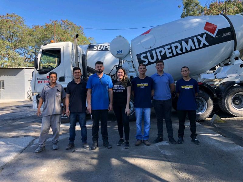 Não deixe de se candidatar para as vagas na construção civil e comece a sua nova carreira de sucesso em uma grande empresa. 