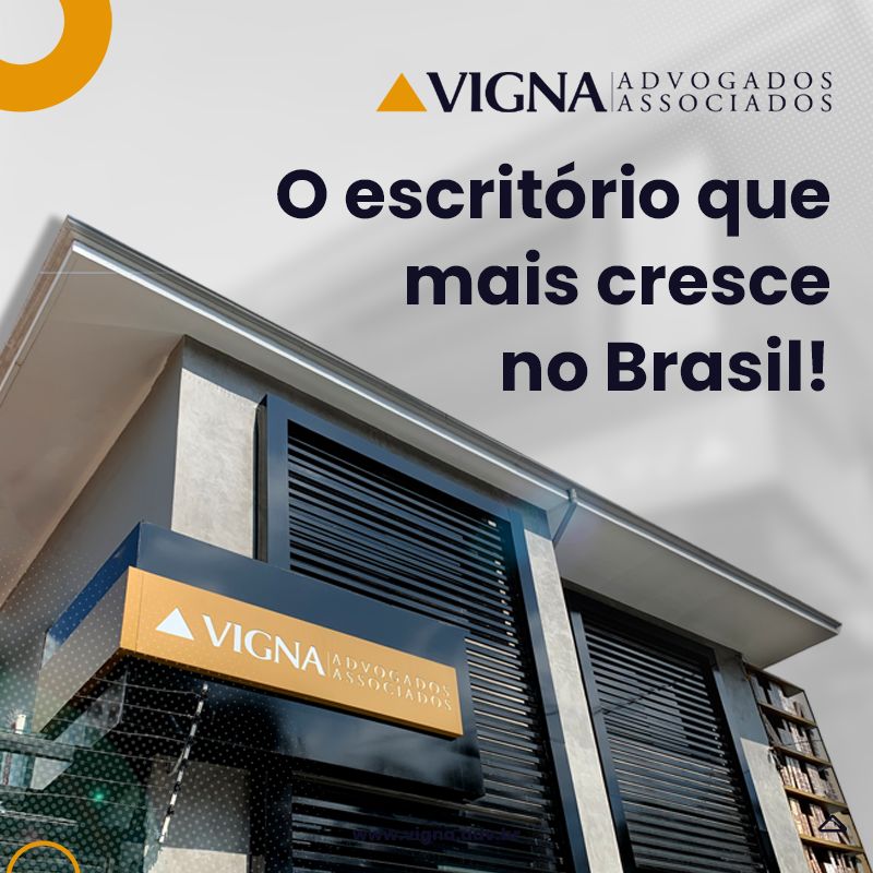 Trabalhar em um escritório de advocacia de trará grandes ensinamentos.