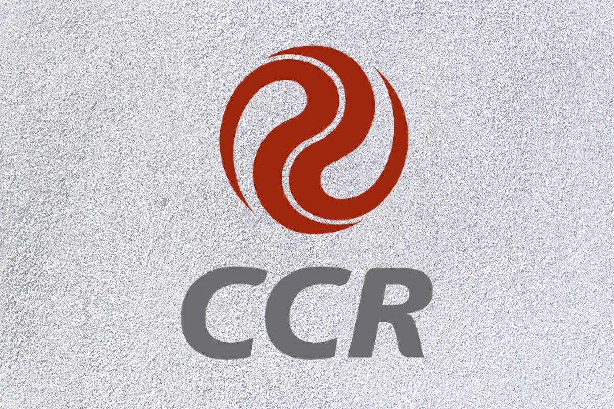 CCR abre 39 VAGAS de EMPREGO; saiba mais