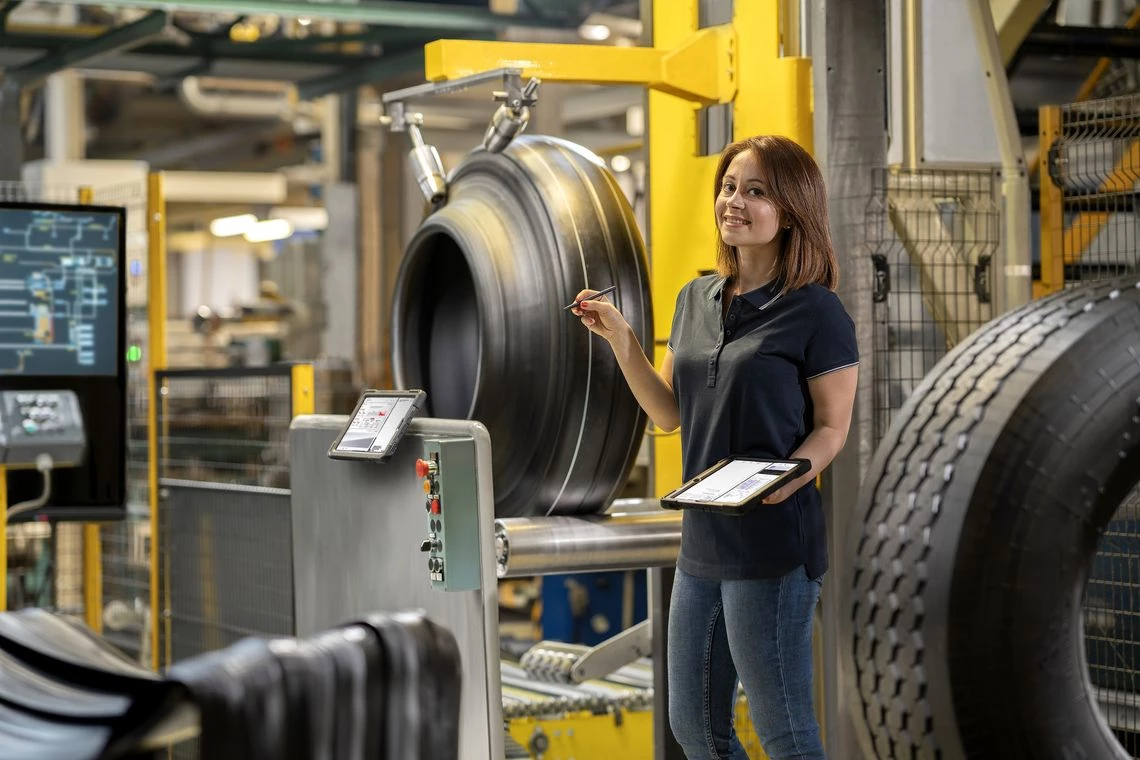 As vagas para produção são uma ótima oportunidade para entrar em uma empresa reconhecida no mundo inteiro.