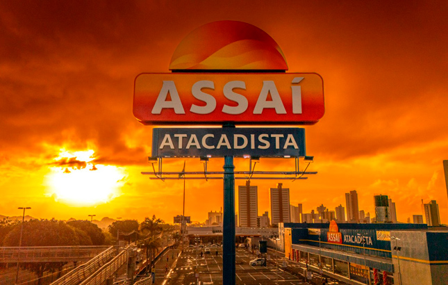 Trabalhar no administrativo do Assaí é uma grande chance para quem já possui experiência.