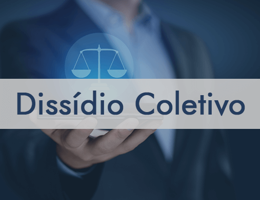 O dissídio coletivo precisa ser respeitado e é um direito dos trabalhadores.