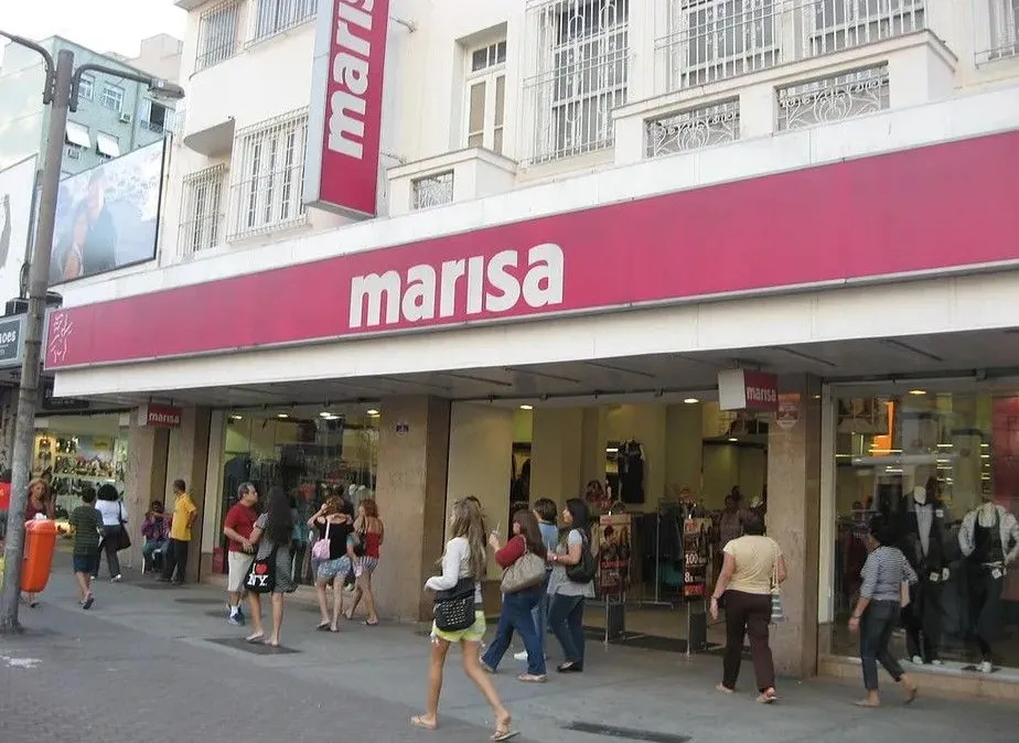 As vagas em loja são ótimas para quem gosta de trabalhar com vendas e com pessoas.