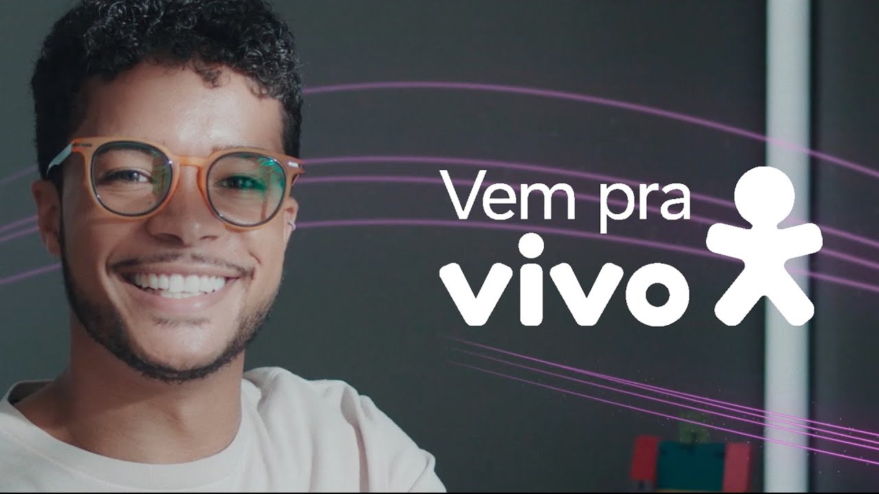 Os bancos de talentos na Vivo são uma ótima oportunidade para quem quiser um novo emprego a logo prazo.