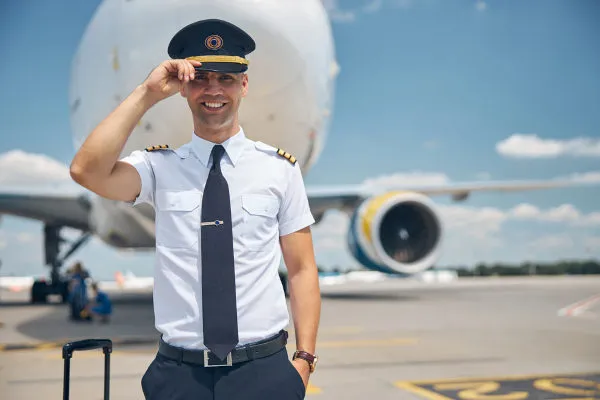 Quer trabalhar viajando? Então estas profissões são para você!