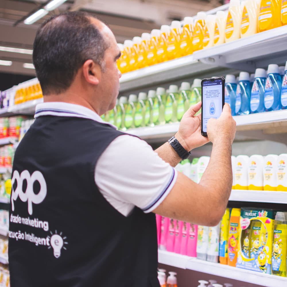 O banco de talentos para vendas e merchasing é uma ótima oportunidade para quem quer uma vaga a longo prazo.