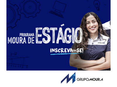 Um estágio em grande empresa é uma chance de ter uma experiência de relevância em seu currículo. 