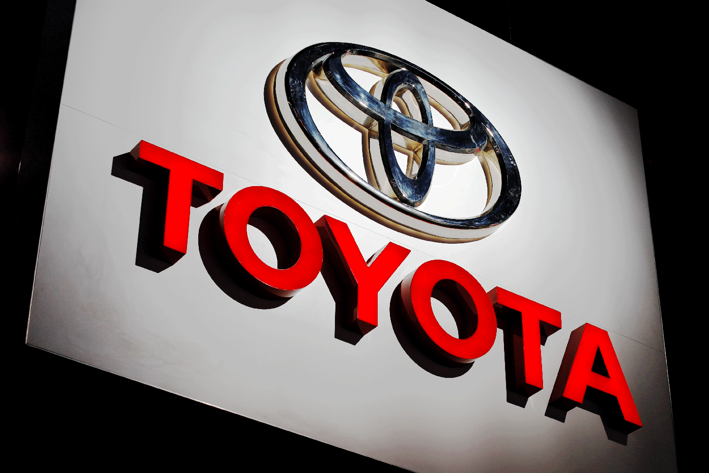Toyota do Brasil abre 35 VAGAS de EMPREGO; confira