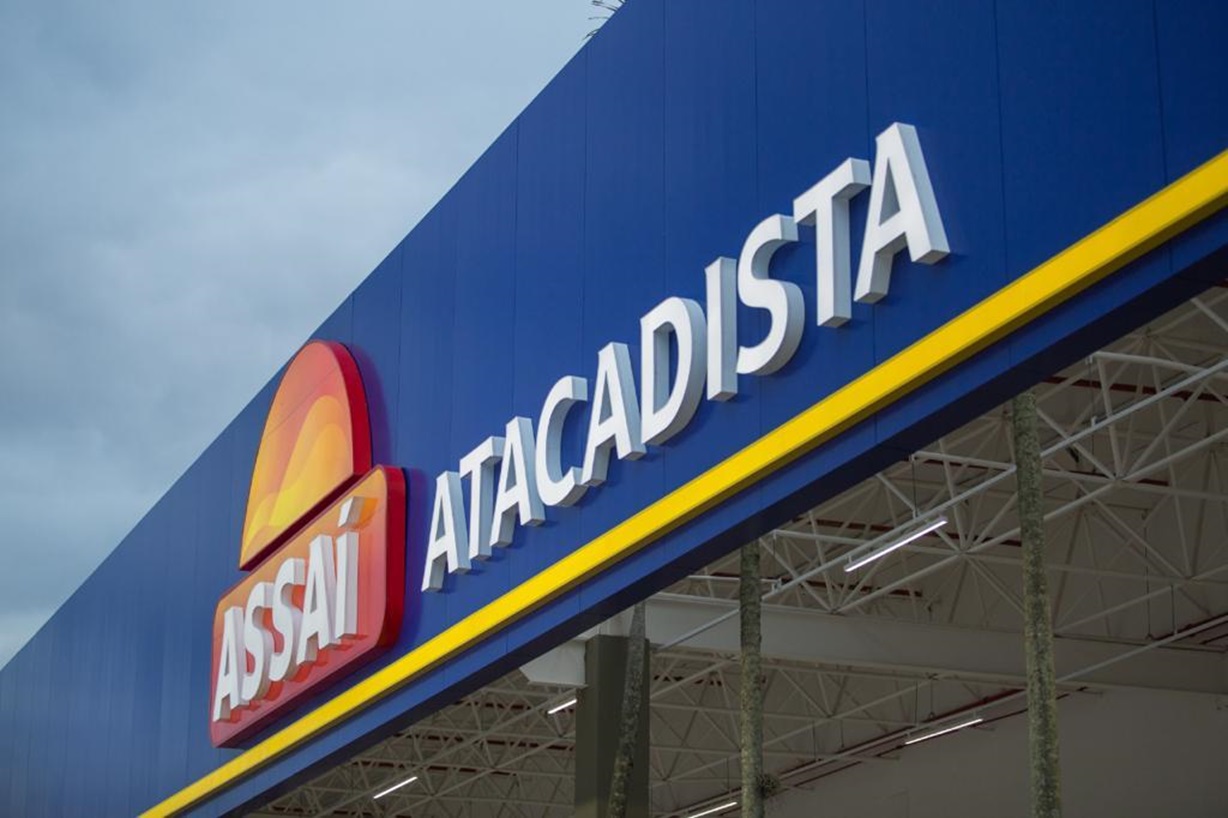 O Assaí Atacadista está com 1600 VAGAS disponíveis! Confira e se inscreva