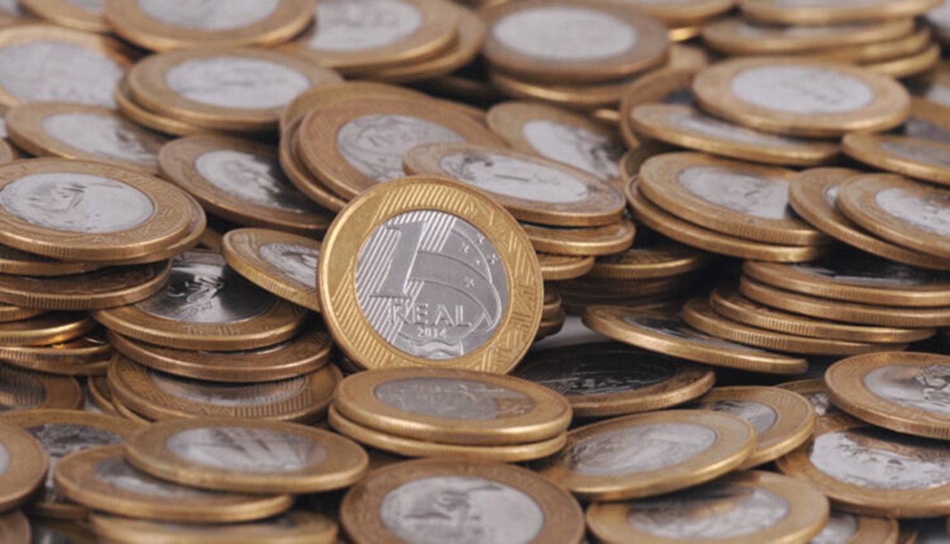 Você sabia esta Moeda de 1 Real vale até R$ 1 MIL REAIS?