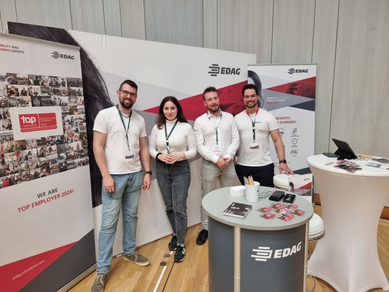 Trabalhar com engenharia automotiva é uma possibilidade de ajudar a desenvolver melhores carros para o mundo.