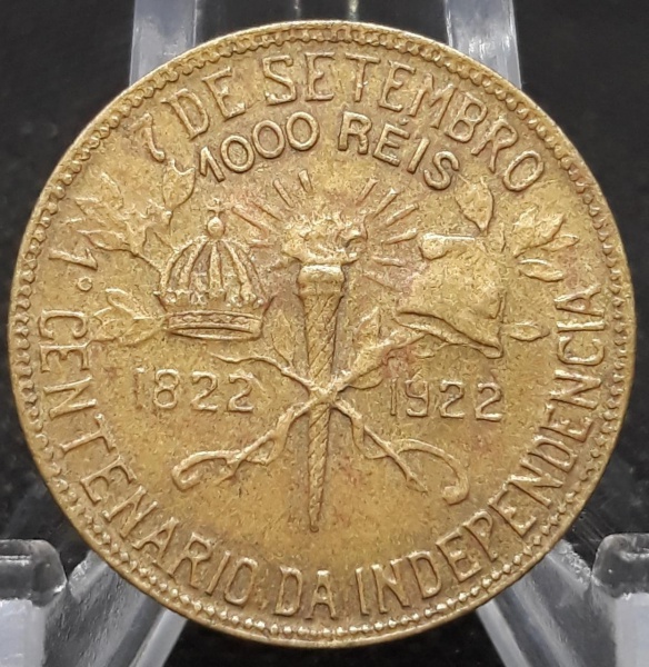 Aprenda a identificar esta moeda antiga que já vale R$ 500 em 2024