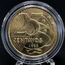 É só vender e faturar! Essas moedas de 25 Centavos valem até R$3.550,00
