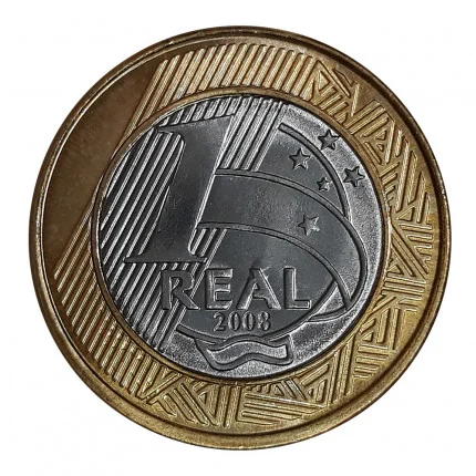 Conheça a moeda de 1 REAL que pode ser vendida agora por R$ 6.000