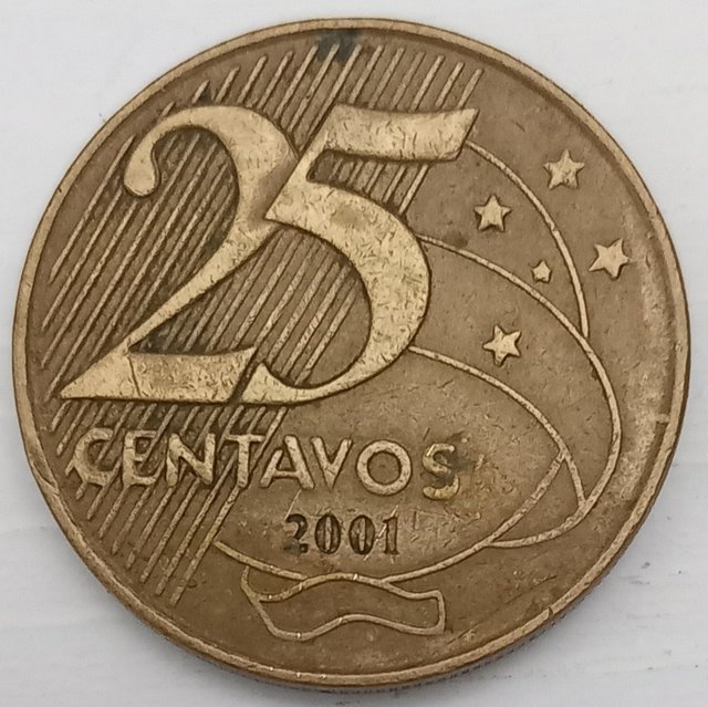 Essas são fáceis de encontrar! Conheça 5 moedas que valem R$ 125