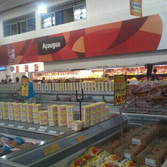 As vagas para açougue na Spani Atacadista são uma oportunidade para quem possui habilidades manuais e gosta de trabalhar com atendimento.