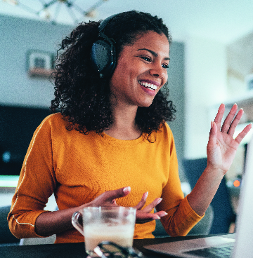 Aproveite as oportunidades para as vagas remotas na Atento!