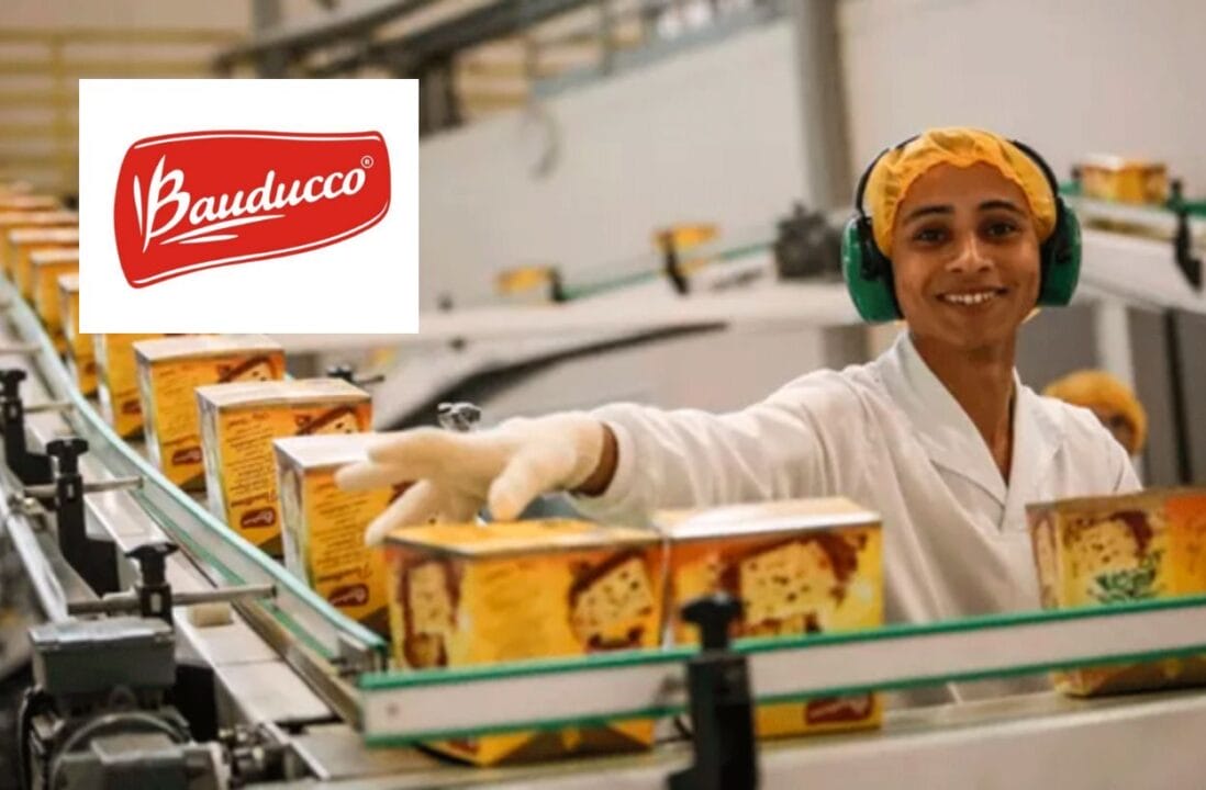 As vagas na Bauducco podem ser o seu próximo emprego.