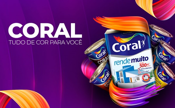 As vagas para contadores para trabalhar na Coral são ótimas para quem quer entrar em uma grande empresa. 
