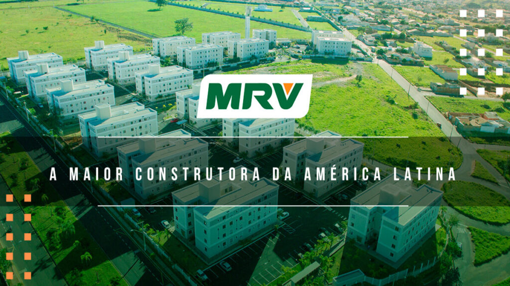 MRV está contratando! Salários de R$ 7 MIL