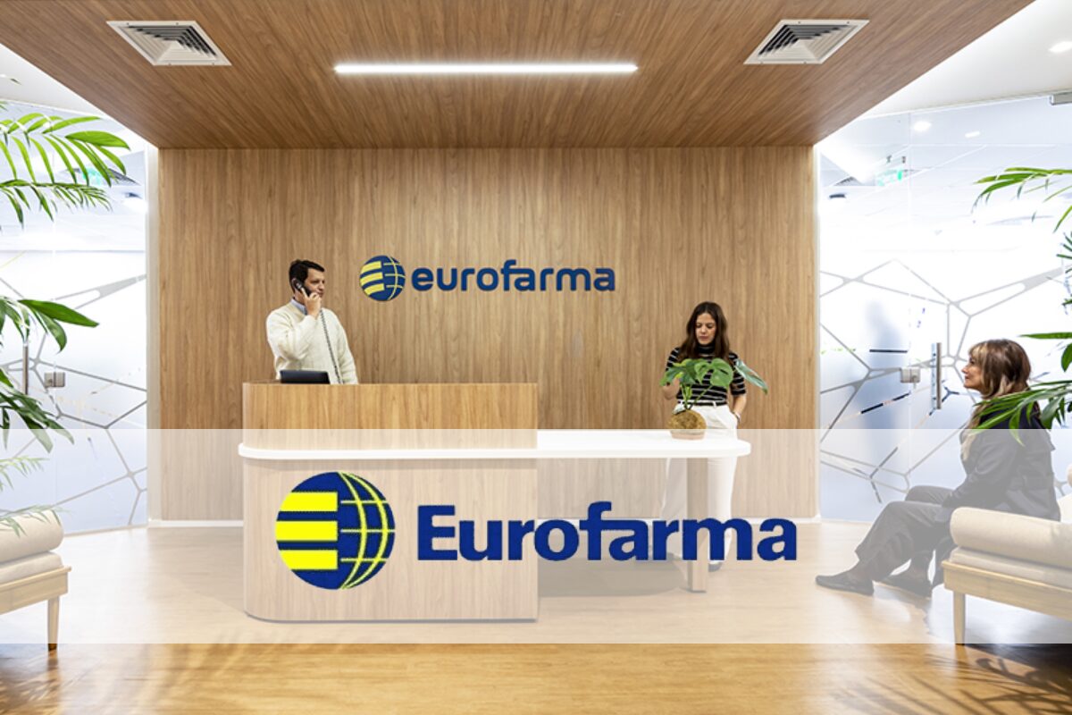 Eurofarma Abre Vagas de Emprego Presenciais; Salário Mais Benefícios