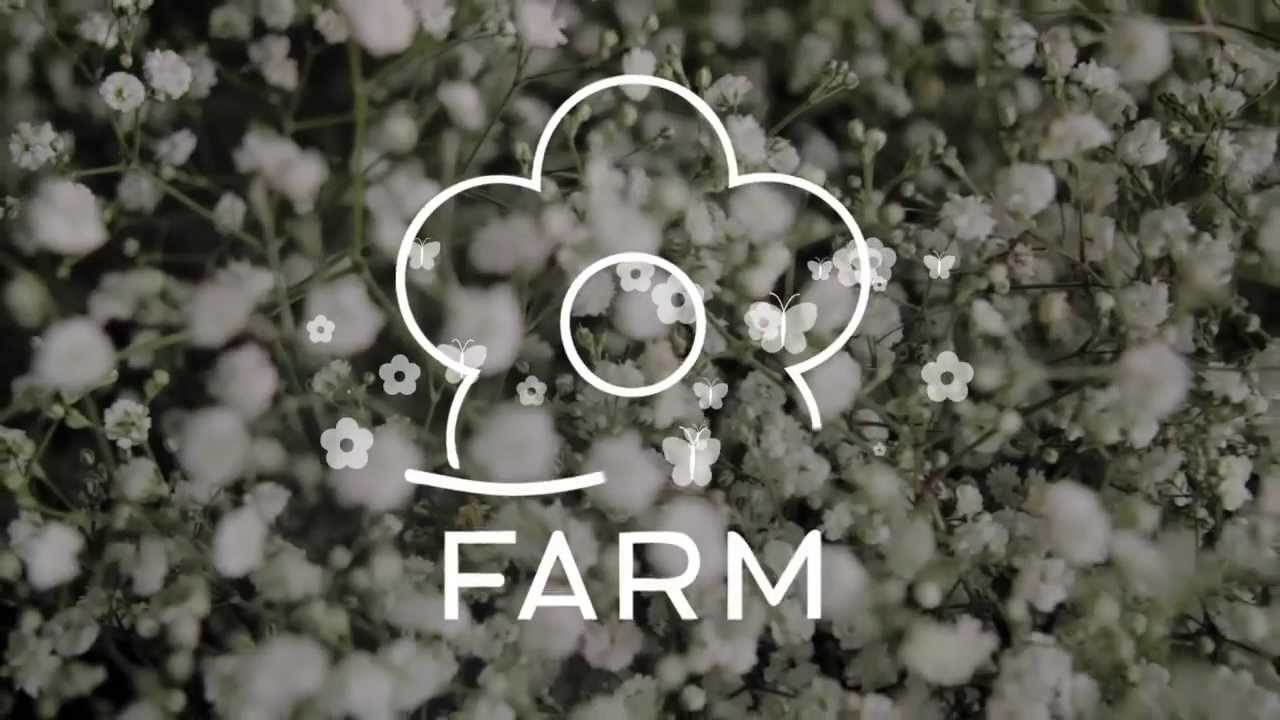 A Farm é uma empresa inclusiva e que se preocupa com o bem-estar de seus funcionários.