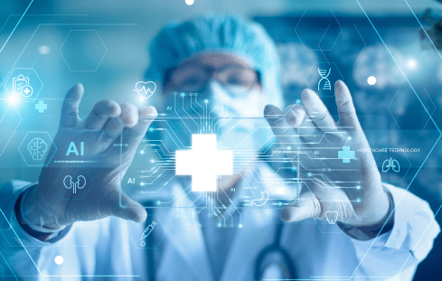 Trabalhar em um hospital no RJ é fazer a diferença na recuperação de milhares de pessoas.