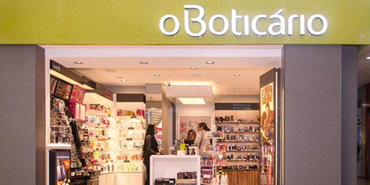 Boticário está com mais de 270 VAGAS de EMPREGO; veja como se candidatar