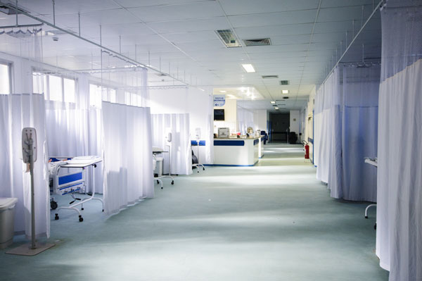 As vagas no hospital em São José dos Campos são uma ótima chance para você conseguir um emprego ajudando as pessoas.