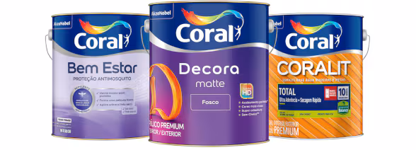 Se você se interessou sobre as vagas para contador na Coral, não deixe de conhecer mais sobre como é trabalhar por lá.