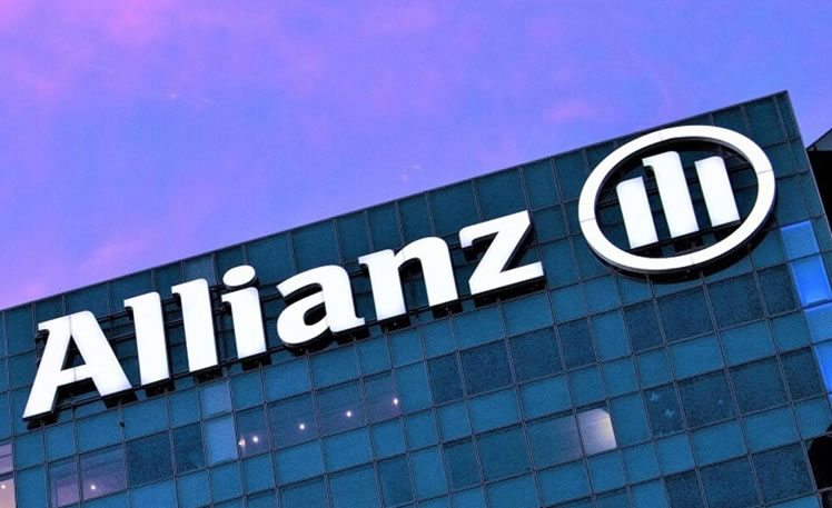 Allianz está com vagas para trabalho remoto; salários + benefícios!
