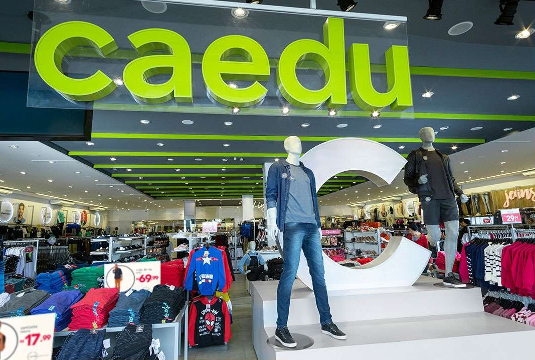 Ser um líder de loja na Caedu te trará grandes experiências profissionais e pessoais. 