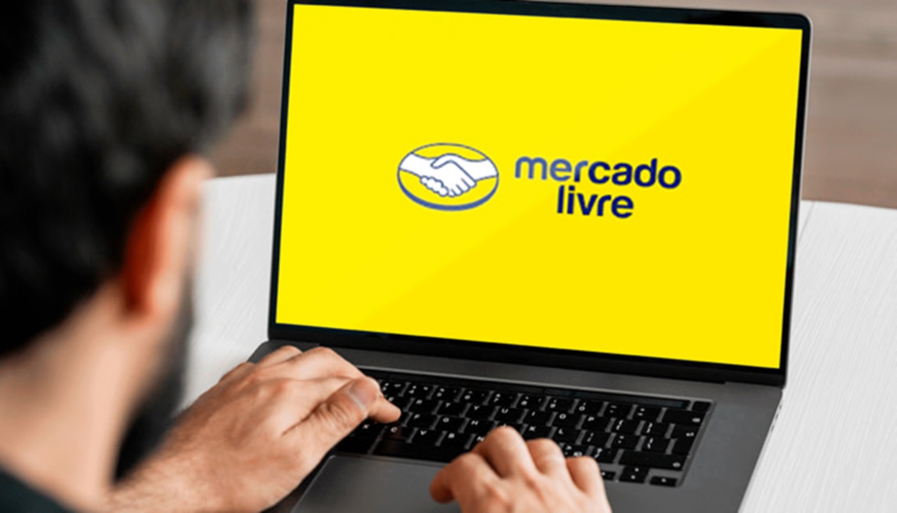 Quer trabalhar em Home Office? Mercado Livre está com vagas abertas!
