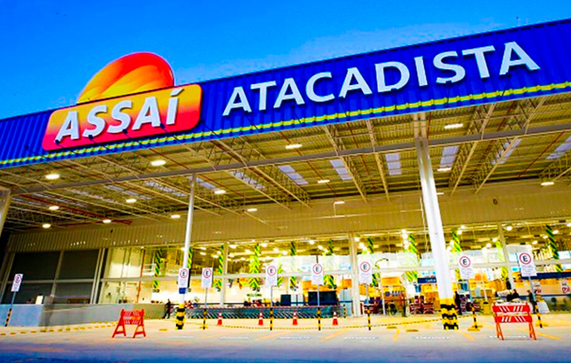 Assaí Atacadista está com mais de 1400 vagas em diversos estados brasileiros
