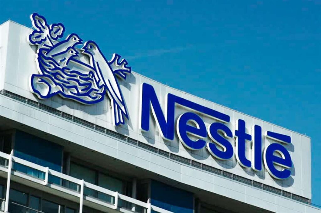 Nestlé está com NOVAS VAGAS de EMPREGO; veja como enviar seu currículo