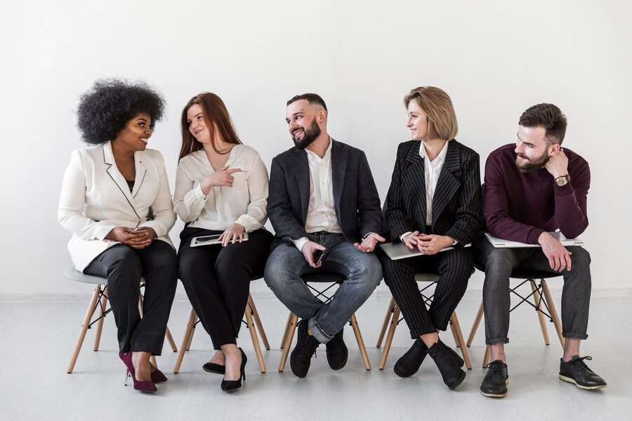 As 6 perguntas essenciais nas entrevistas