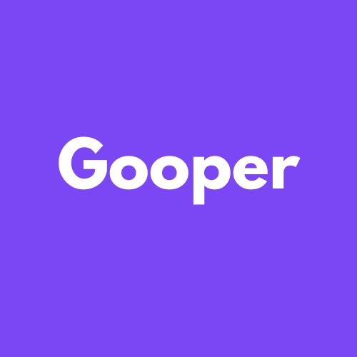 Vaga de Emprego: Gooper está contratando! Salários de R$ 2.250,00