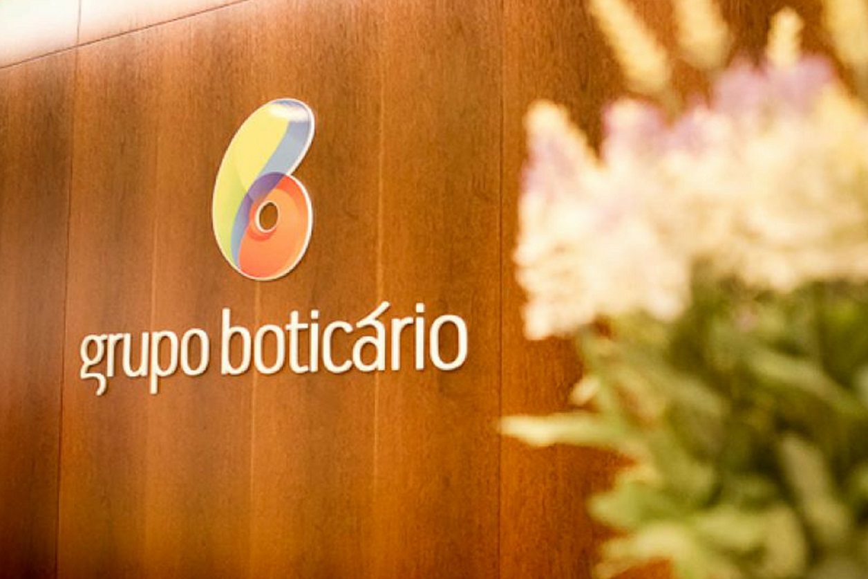 VAGAS ABERTAS! Grupo Boticário está contratando; salários mais benefícios